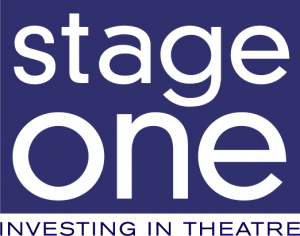 Stage One Logo