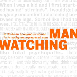 manwatching