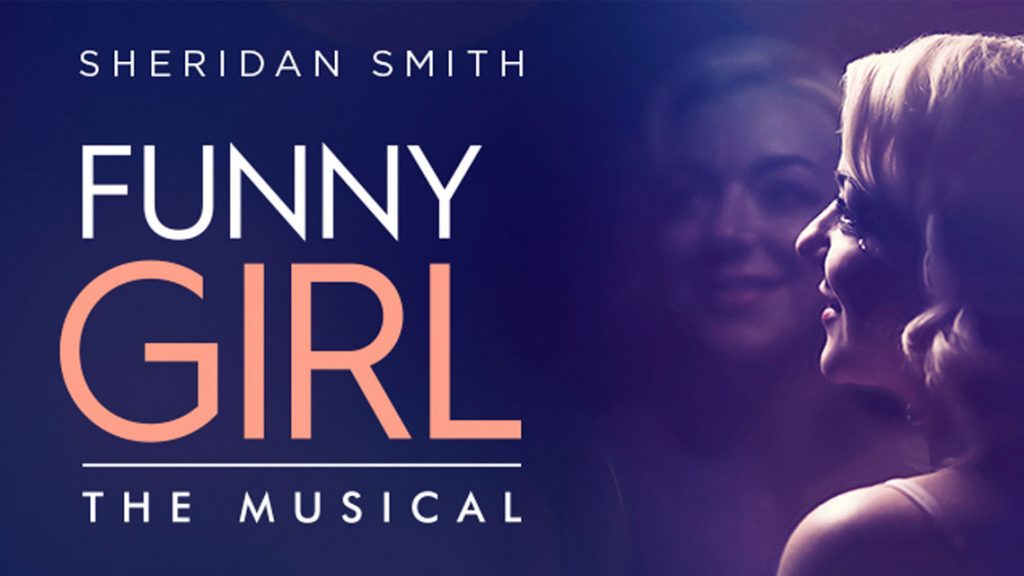 national tour funny girl cast
