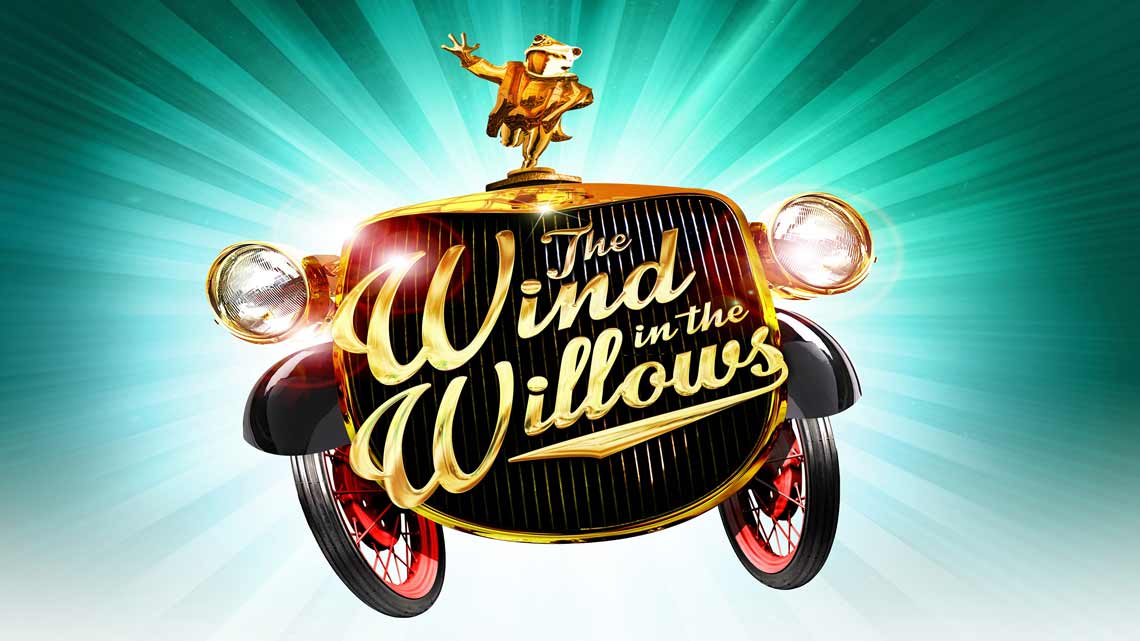 Further Casting Announced for Wind in the Willows ...